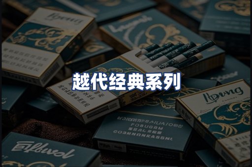 越代经典系列