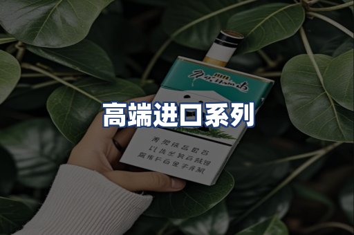 高端进口系列